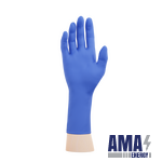 BDG™ Nitrile Powder Free Extended Cuff