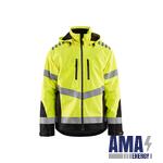 4789 Hi-Vis Air Mesh Jacket