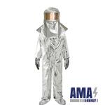 SPLIT-TYPE HEAT INSULATION SUIT – AHR1000BA