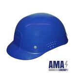 Bump Cap, Blue