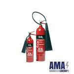 CO2 Extinguisher