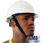 2-POINT CHIN STRAP