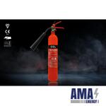 Portable CO2 (Kitemark / LPCB Approved)