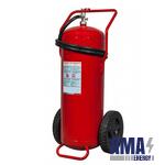 Foam fire Extinguishers