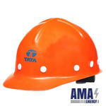 FRP Head Safety Helmet