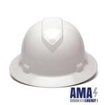 Pyramex Ridgeline Hp56110 Hard Hat