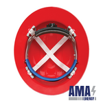 4 POINT NYLON Replacement SUSP (AMER CAP, Wildlands & HEAT)