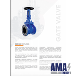 GATE VALVE 