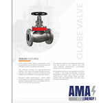 GLOBE VALVE