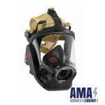 3M™ Scott™ Vision C5 Facepiece with Radio Direct Interface