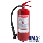 Water fire Extinguishers