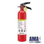 Pro 110 Fire Extinguisher