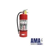 Water Fire Extinguisher