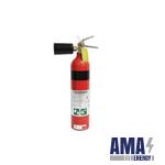 CO2 Fire Extinguisher