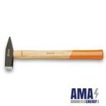 Engineer's Hammer, wooden shaft