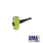 6 LB Head, 16" B.a.s.h® Sledge Hammer