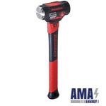 Engineer HAMMER WITH Fiberglass HANDLE