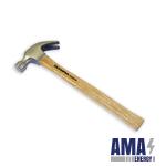 8 Oz. Claw Hammer