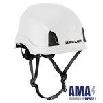 Lightning ZONE Electro SAFETY HELMET