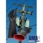 Natural RUBBER HIGH Voltage