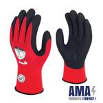 Polyco Polyflex Ultra Foamed Nitrile General Handling Glove