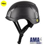 Lightning ZONE MIPS SAFETY HELMET