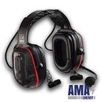 Dual Protection Headsets