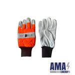 Forest Chainsaw Gloves