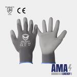 DP003 PU Coating GLOVES