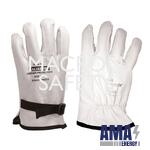 Salisbury Goatskin Leather Glove Protectors 