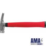 Electrician's hammer