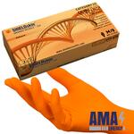 Shieldskin™ ORANGE Nitrile™ 260
