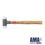 Dead-Blow Hammer with Hickory Handle