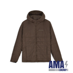 MEN'S FALL RUN Insulated HOODY