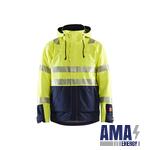 4786 Multinorm Shell Jacket