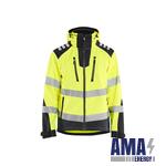 4788 Hi-Vis Softshell Jacket