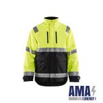 4927 HI-VIS WINTER JACKET