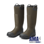 KUIU HD Mud Boot