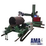 Welding Rotator