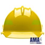 Bullard Wildfire Helmet Cap Brim