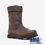 THE RUAULT Waterproof (COMP TOE)