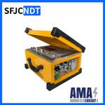 NDT X-ray Flaw Detector Controller