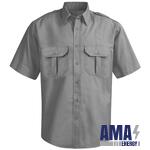 NEW DIMENSION® RIPSTOP SHORT SLEEVE SHIRT