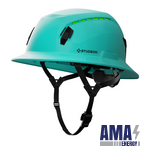 SHK-1 FULL BRIM VENTED