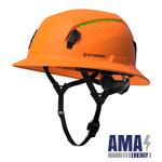 SHK-1 FULL BRIM VENTED