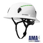 SHK-1 FULL BRIM VENTED