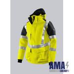 BP® HIGH Visibility WINTER JACKET