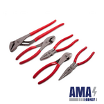 TONGUE AND GROOVE PLIERS