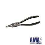 Circlip pliers
