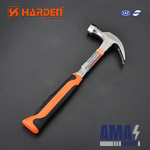 0.50Kg/16Oz CLAW HAMMER
